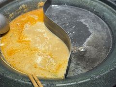 -生活如沸·顺德水牛奶火锅(大学路店)