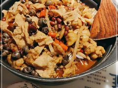 -醉英雄四川料理(新塘万达广场店)