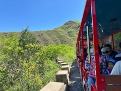 -双龙峡