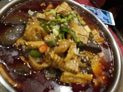 -东四民芳餐厅(世茂工三店)