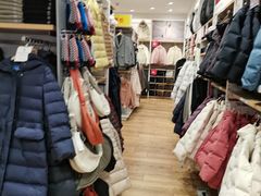 -优衣库(北京首开福茂宋家庄购物中心店)