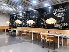 大堂-宜家·瑞典风味餐厅(北京西红门店)