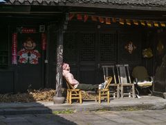 -丹山赤水风景名胜区