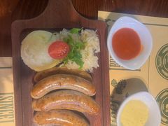 -马迭尔德式西餐精酿啤酒屋(中央大街店)