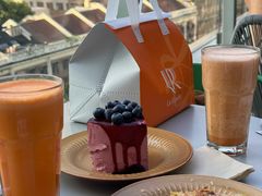 -BAKER&SPICE(环贸店)