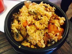 观音饭-五观堂素食(新华路店)