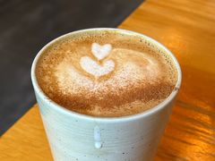 -Egg•Allday Brunch(襄阳北路店)