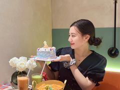 -36cake生日蛋糕·下午茶(南山店)