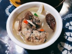 -龙姐私房菜(和顺古镇店)