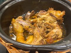 -老西门·常州菜(新区店)