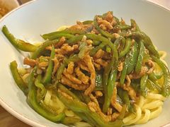 -锅儿挑面馆