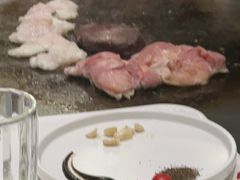 -火地铁板烧(昆山万象汇店)