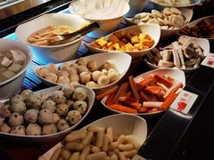 -温野菜涮涮锅(西单大悦城店)