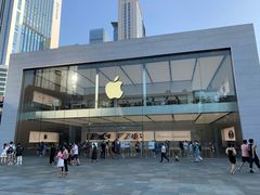-Apple零售店(成都太古里店)