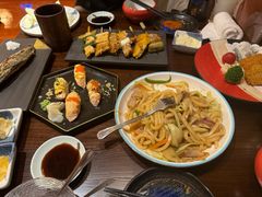-鸟鹏烧鸟居酒屋(龙岗万科店)