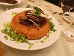-新粤新疆菜清真餐厅(拱北店)