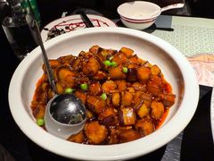 -锦楼·臻选新杭帮(杭州中心店)