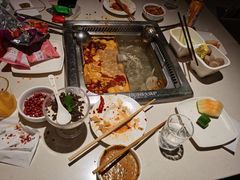 -海底捞火锅(万丰桥店)