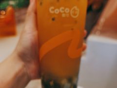 -CoCo都可(魔力月光店)