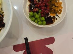 -椒爱水煮鱼川菜(让胡路万达店)