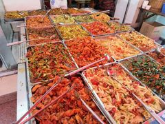 -枣阁园滴滴自助餐