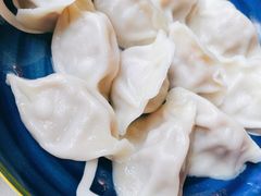 羊肉水饺-那达慕蒙古风味酒楼