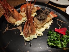 -阿吾罗日本料理(K11艺术中心店)