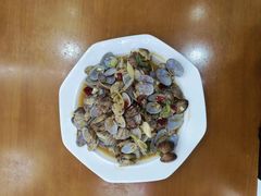 -望海潮海鲜店 特色家常菜(在海一方店)