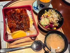 -一本魅·日式料理