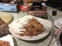-楚太子  中餐&烧烤(武大店)
