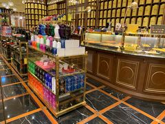 零售区-TWG Tea(台北101购物中心沙龙及精品门市)