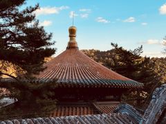 -潭柘寺景区