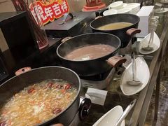 -宜昌富力皇冠假日酒店·咖啡1号西餐厅