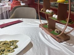 -满堂·烤鸭店·北京菜(鼓楼店)