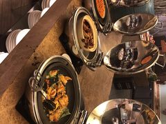 -索菲特酒店·海鲜自助 ·聚餐厅