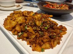 -三猫黑鱼花(南大店)