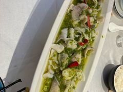 -京味民福烤鸭店(建设四马路店)