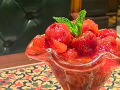 -城南往事·鲁菜济南菜(长清园博园恒大绿洲店)
