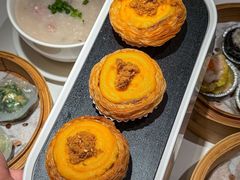 -禄运茶居·手工点心(猎德店)