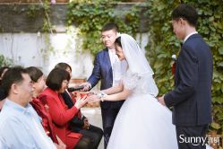 -Sunny喜铺婚礼策划(东部店)