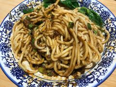 -龙抄手食府(浣花北路店)