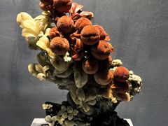-青田石雕博物馆