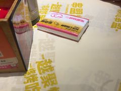 -串盟烧烤·长沙美食地标(星沙店)