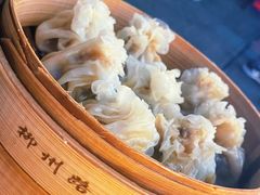 精品牛肉烧麦-正宗天津烧麦馆(柳州路店)