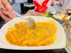 -GOGIYA·咕叽吖韩国传统烤肉店(东方新天地店)