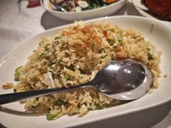 瑶柱蛋白炒饭-喜记避风塘炒辣蟹(旗舰店)