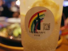 -小火花·干式熟成牛排馆Spark SteakHouse(剑桥郡店)