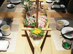 -本逸·割烹料理(湖墅店)