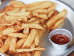 -农畉LONFOOD(福田星河COCOPark店)