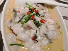 -粗茶淡饭·汉口公馆(循礼门店)